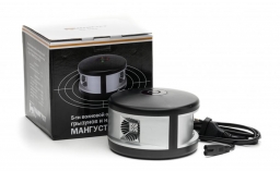 Пятиволновой анионный отпугиватель грызунов Мангуст SD-058